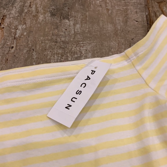 Pacsun Crop Top in Small - Picture 3 of 7